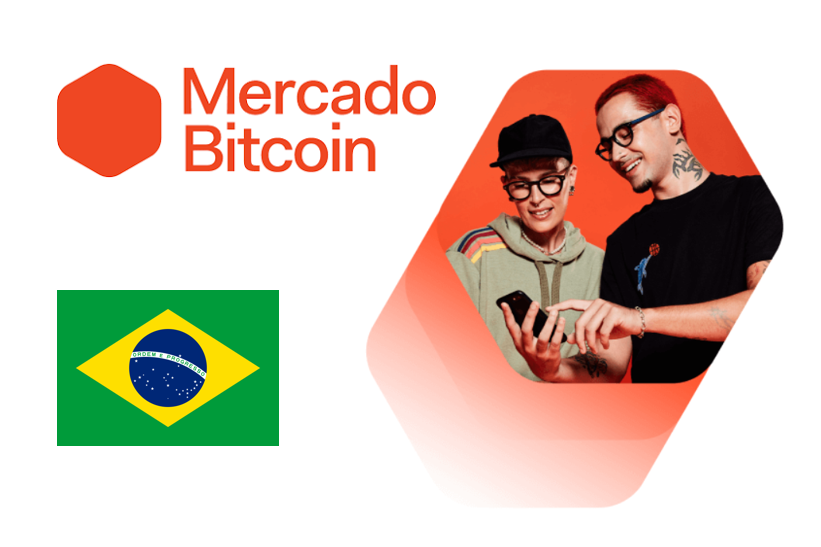 brazilian crypto exchange