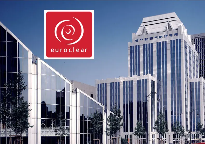 Euroclear Launched Digital Securities Issuance(D-SI) Service