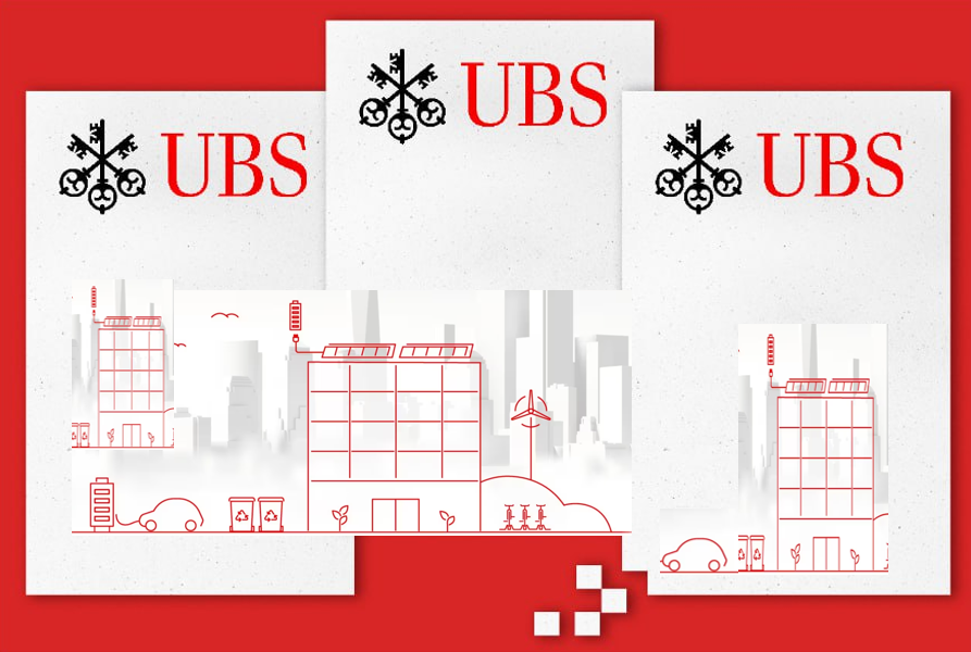 UBS Launches Tokenized Variable Capital Company Fund In Singapore