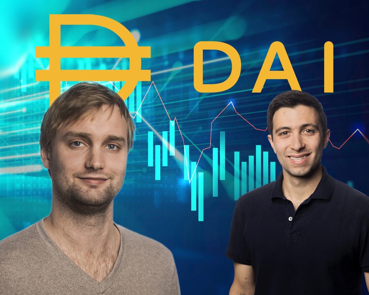 What Will Be the Future of the DAI Stablecoin and on Whom Does it Depend?
