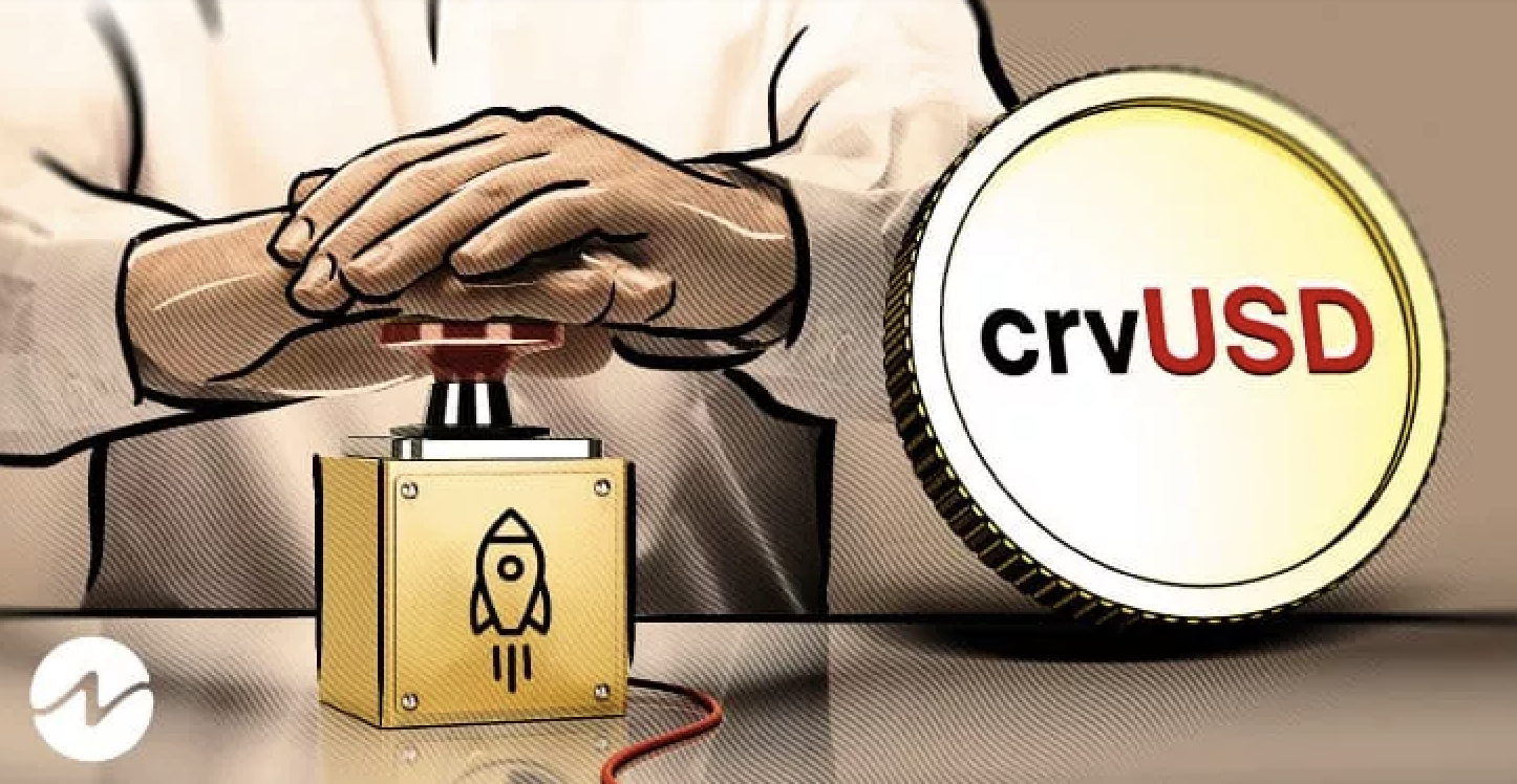 Details of the Upcoming Launch of Curve's Own Stablecoin and What the Community Suggests