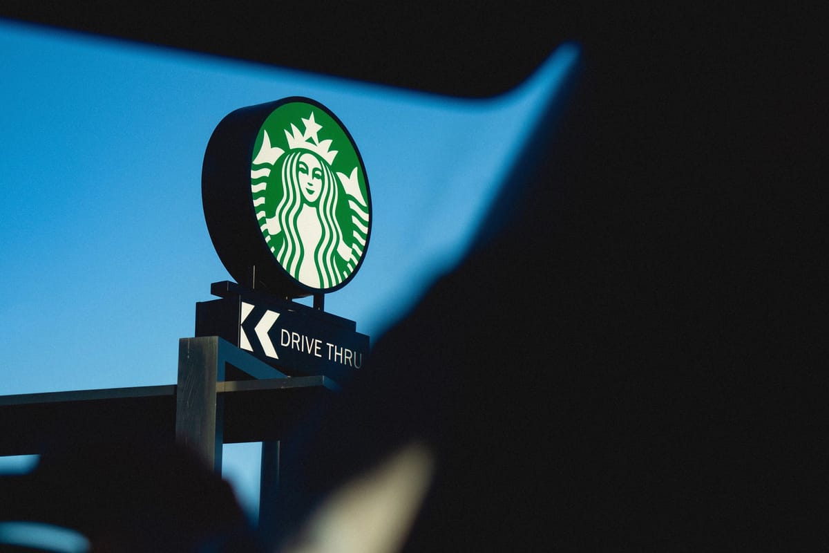 Starbucks Launches NFT Rewards on Polygon Network