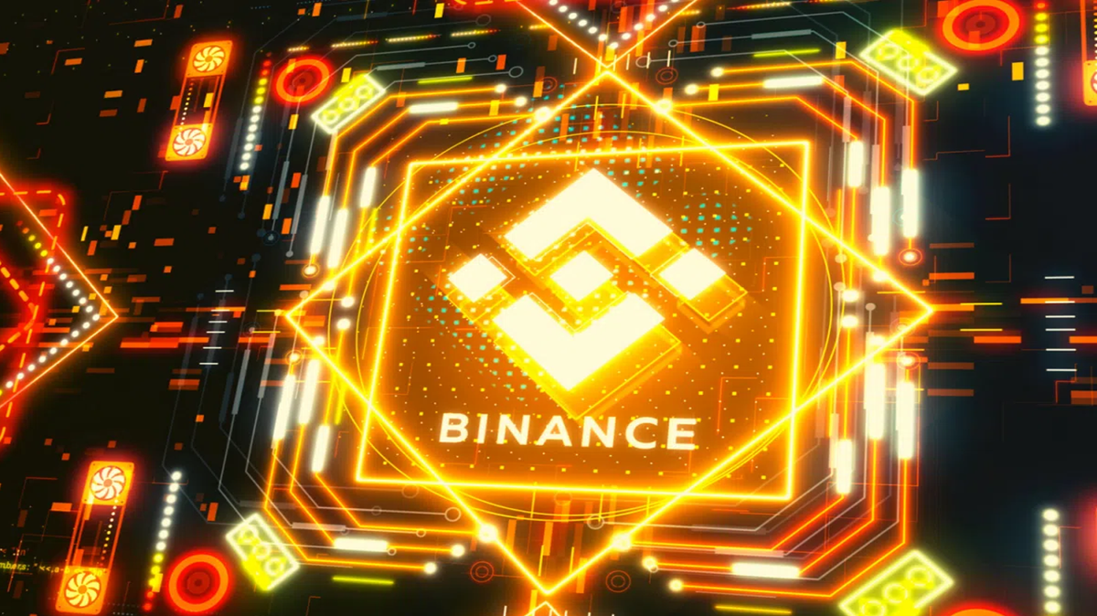 Binance About the Main Events