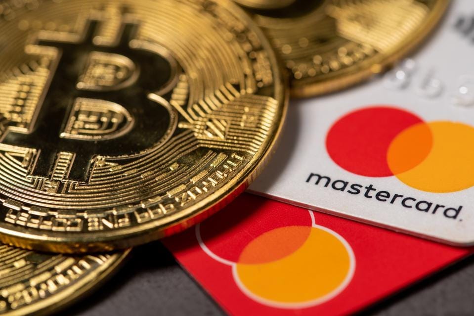 Mastercard Invites Traditional Banks to Cryptocurrency Trading