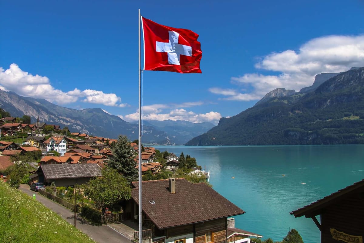 BitMEX wants to start from scratch in Switzerland