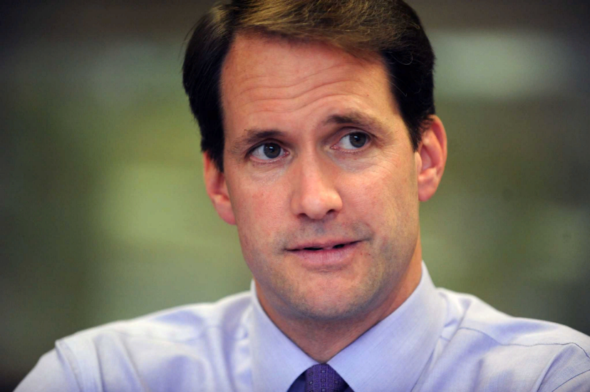 Rep. Jim Himes Calls For a Quicker U.S. CBDC Development: White Paper Overview