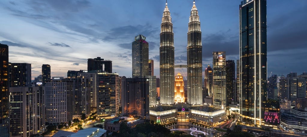 Malaysia Will Have Its Own National Blockchain System