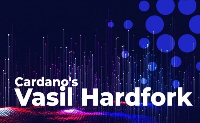 Cardano's Vasil Success