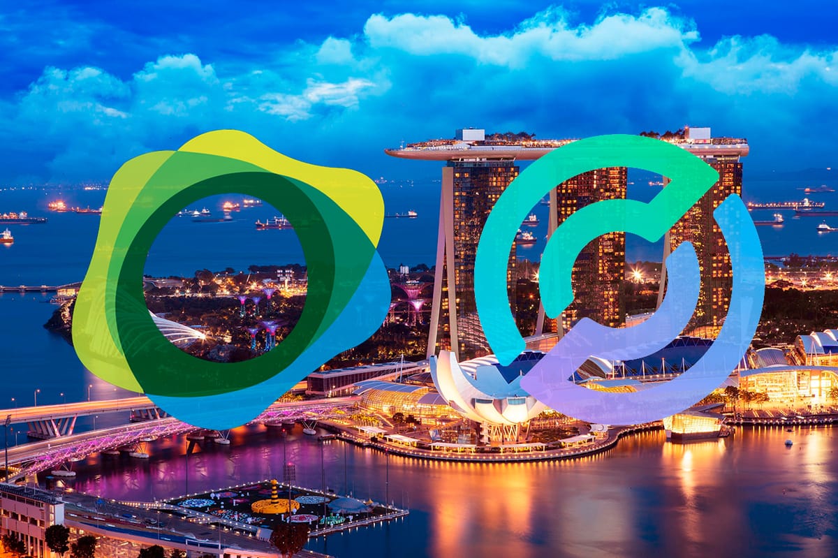 Issuers of Circle and Paxos Stablecoins Have Received Licenses From the Monetary Authority of Singapore (MAS)