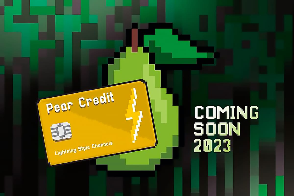 Tether Announced the Launch of Pear Credit