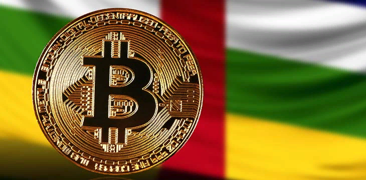 Central African Republic Intends to Tokenize Its Natural Resources