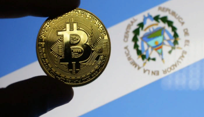 El Salvador’s President Asks For Patience As Bitcoin Sinks. But To No Avail