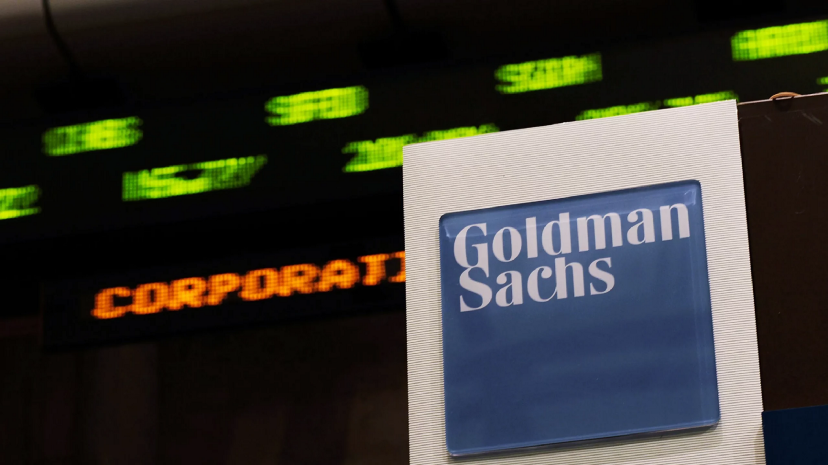 Goldman Sachs Executes Its First Trade of Ether-Linked Derivative