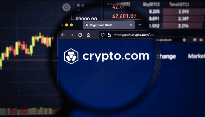 Crypto.com Assures Your Funds Are More Than 100% Safe