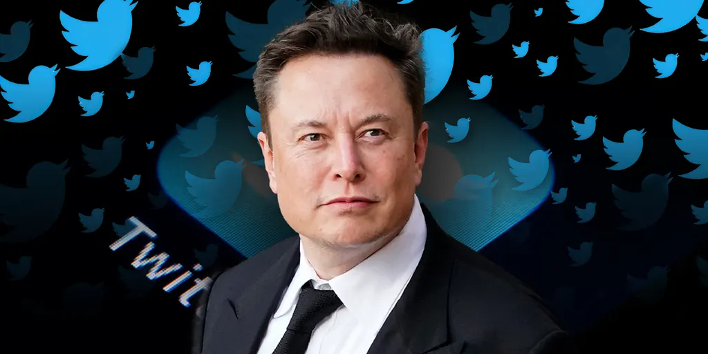 Musk Looks For a New Twitter CEO