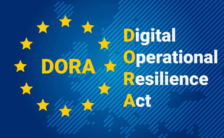 EU DORA Aims at Operational Resilience in Broad Financial Entities