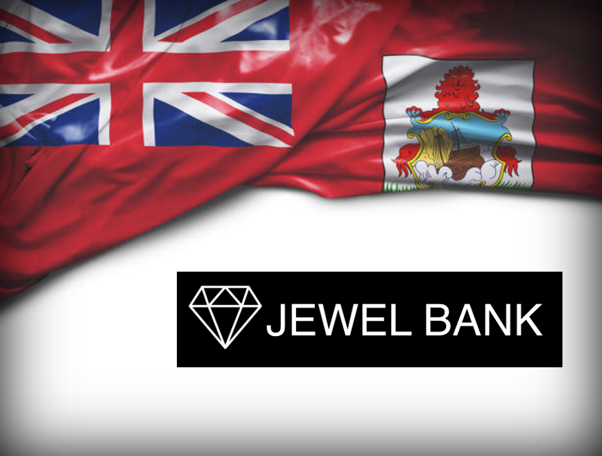 Jewel Bank Will Launch the First Stablecoin in Bermuda – JUSD