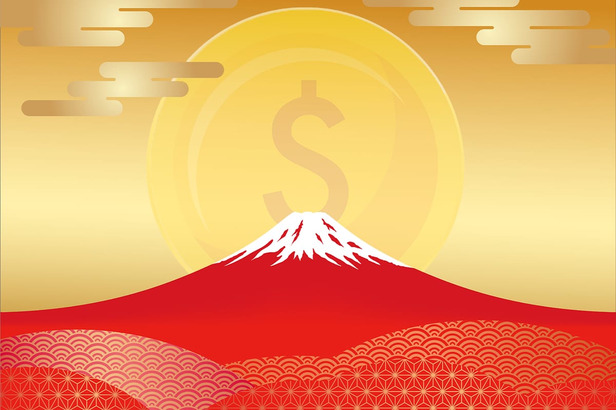 Green Light for Foreign Stablecoins in Japan
