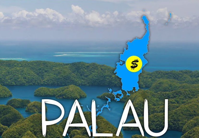 Palau, together with Ripple, Will Launch a National Stablecoin