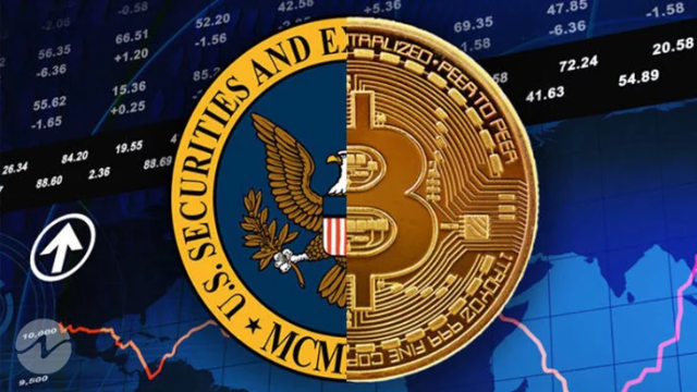 SEC Faces Criticism for Lack of Clarity in Crypto Compliance Rules