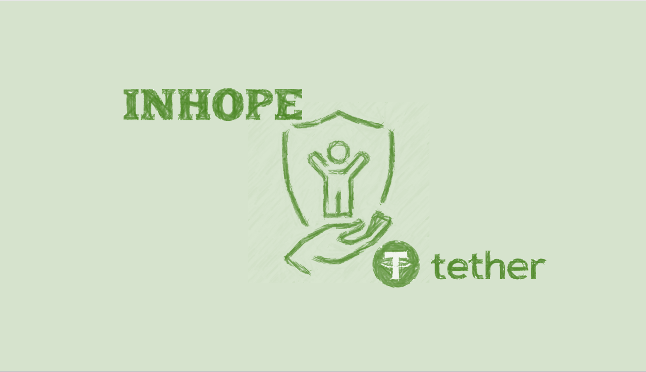 Tether and INHOPE Face CSAM Together