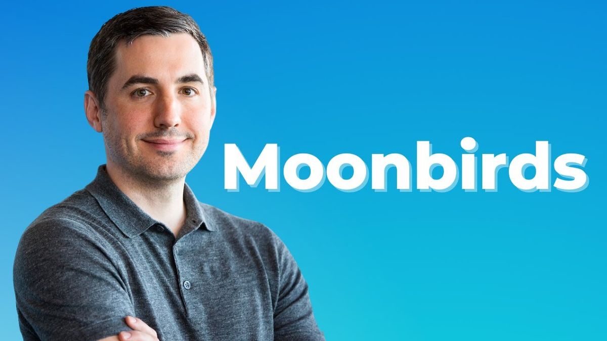 Moonbirds Creator Kevin Rose Had His Wallet Hacked for Over $1M
