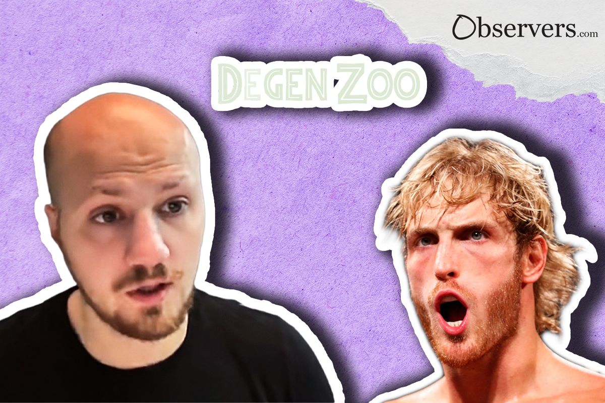 UPD: DAOMaker Builds Logan Paul’s Abandoned Game in 30 Days