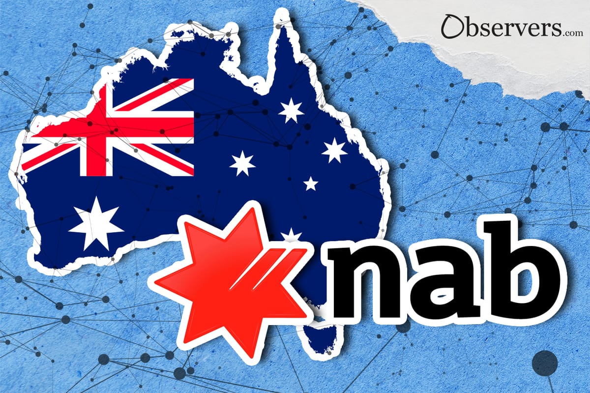 UPD: The National Bank of Australia Made an Intrabank Cross-border Transaction Using a Stablecoin.