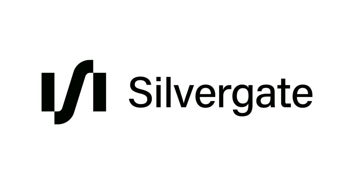 Silvergate Bank Announces Voluntary Liquidation