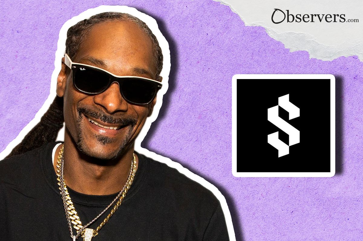 Snoop Dogg Co-Founds a New Web3-Powered Live-streaming App Shiller