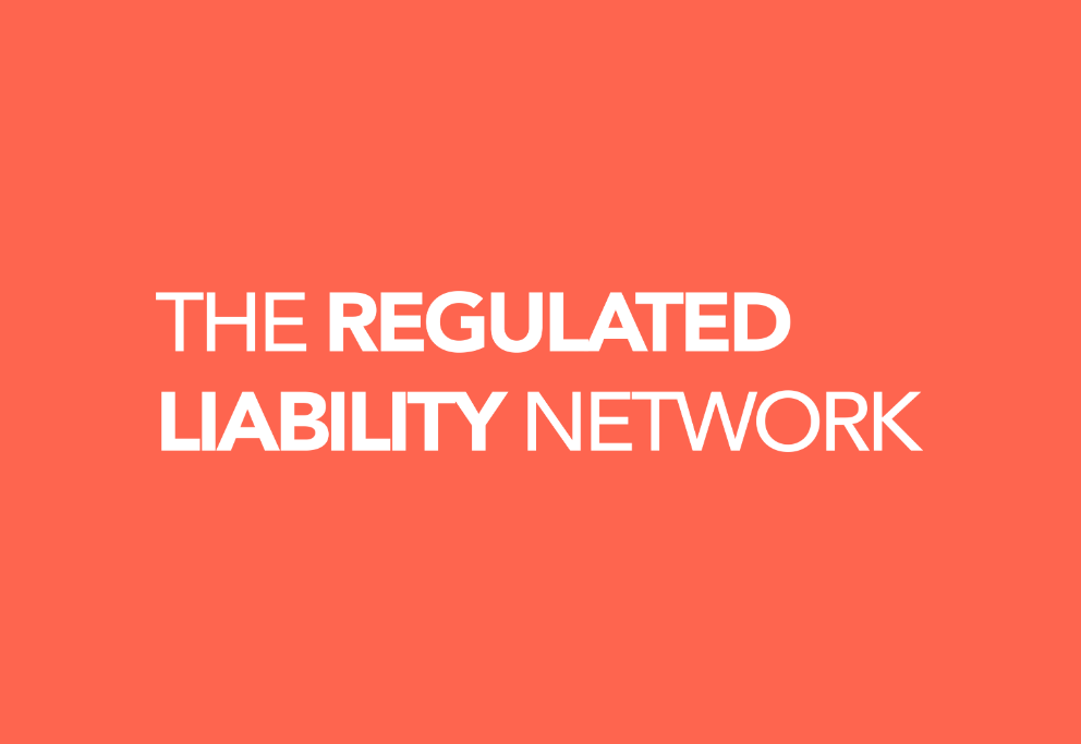 Regulated Liability Network - Another Blockchain-Based Proposal to Protect Bankers’ Profits