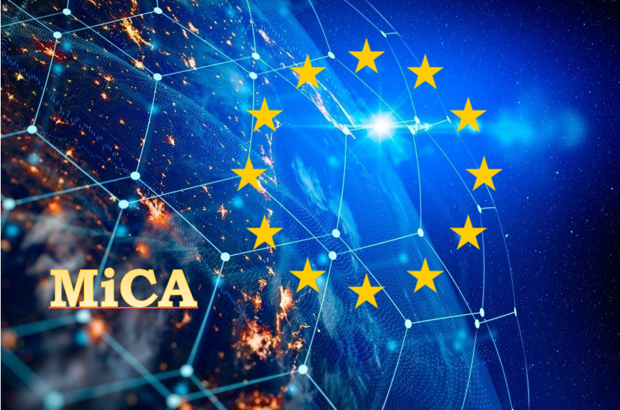 MiCA and Transfer of Funds Regulation Approved by EU Parliament