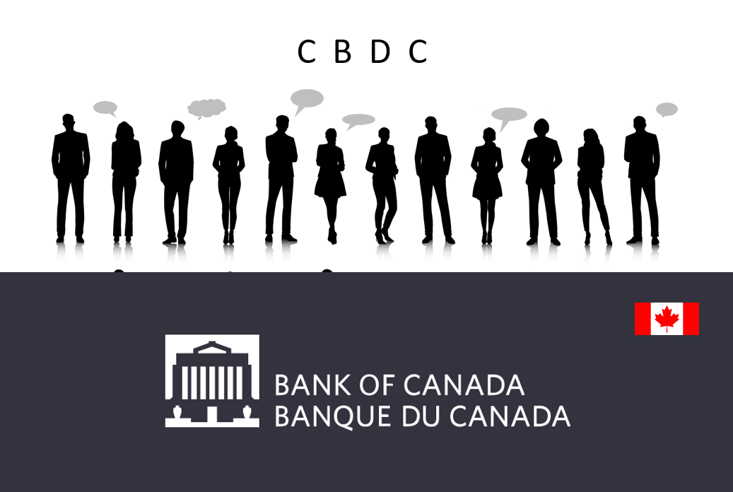 Bank of Canada Launches CBDC Citizen Survey