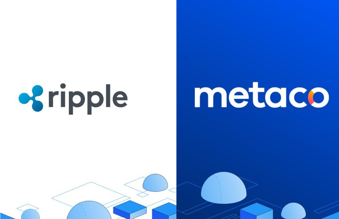 Ripple into Custody… After $250 Million Acquisition of Provider Metaco