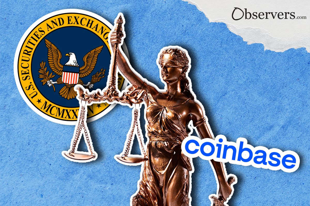 SEC Vs. Coinbase, What’s New?