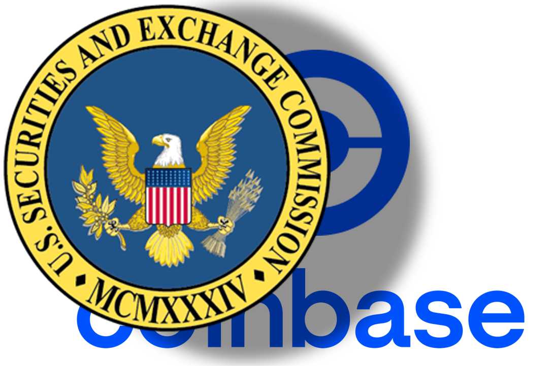 SEC Sues Coinbase In Its Hunt For Major Crypto Exchanges
