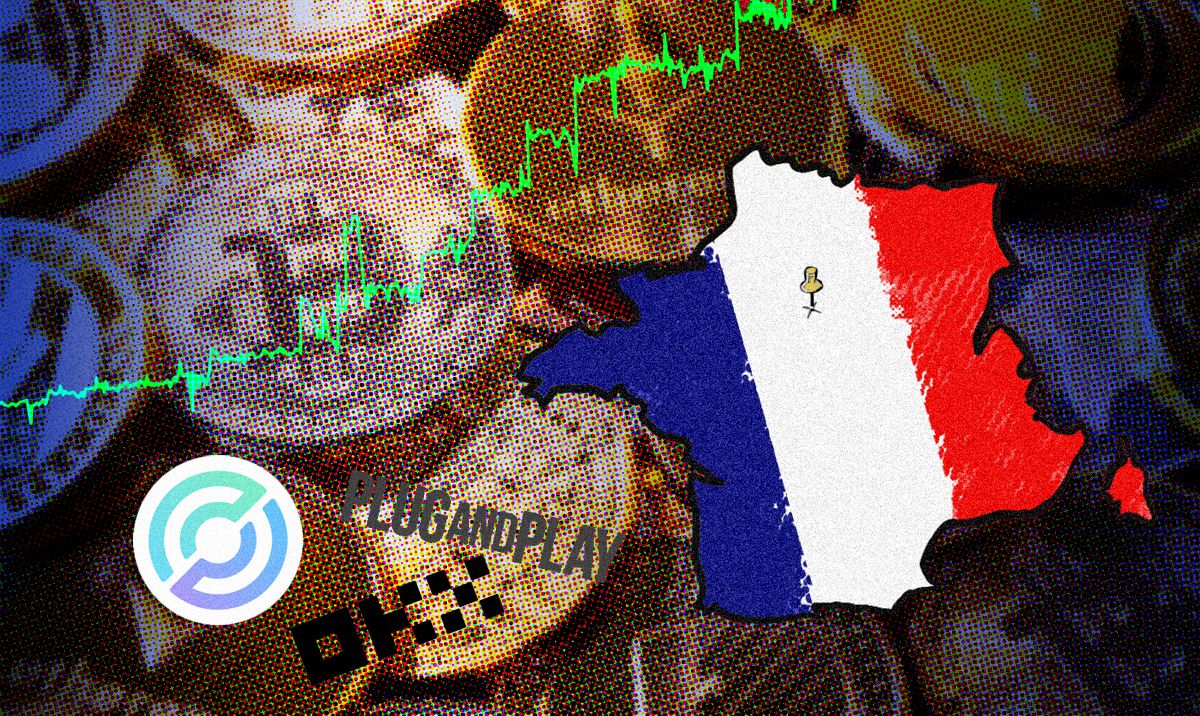 France Continues Push to be Europe’s Premier Destination for Crypto