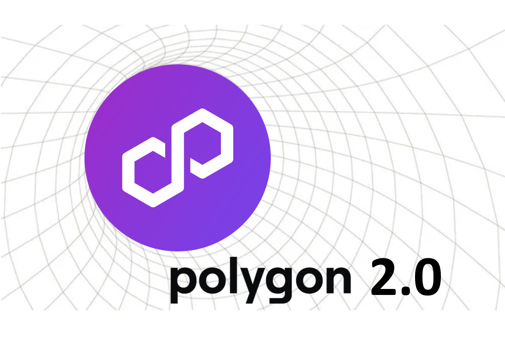 Polygon Team Ramps Up the Hype with Unveiling of Plans for Version 2.0