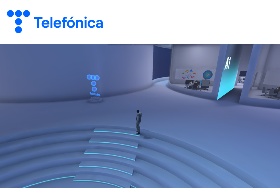 Telefónica Commits to Digital Innovation Branch Investigating New Tech