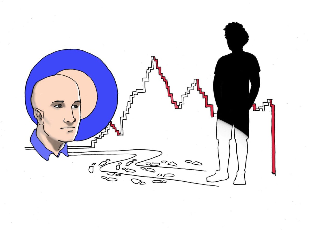 BALD Token Liquidity Rug-pull Linked Back to SBF by Blockchain Sleuths