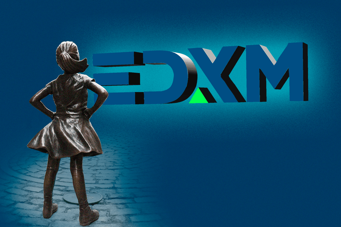 EDX Takes Crypto to Wall St, But Fears of a 'Land Grab' are Premature