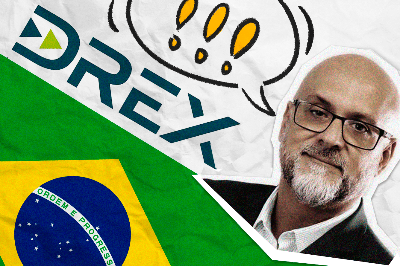 DREX: Brazil’s CBDC Platform Named and Supercharged by Smart Contracts