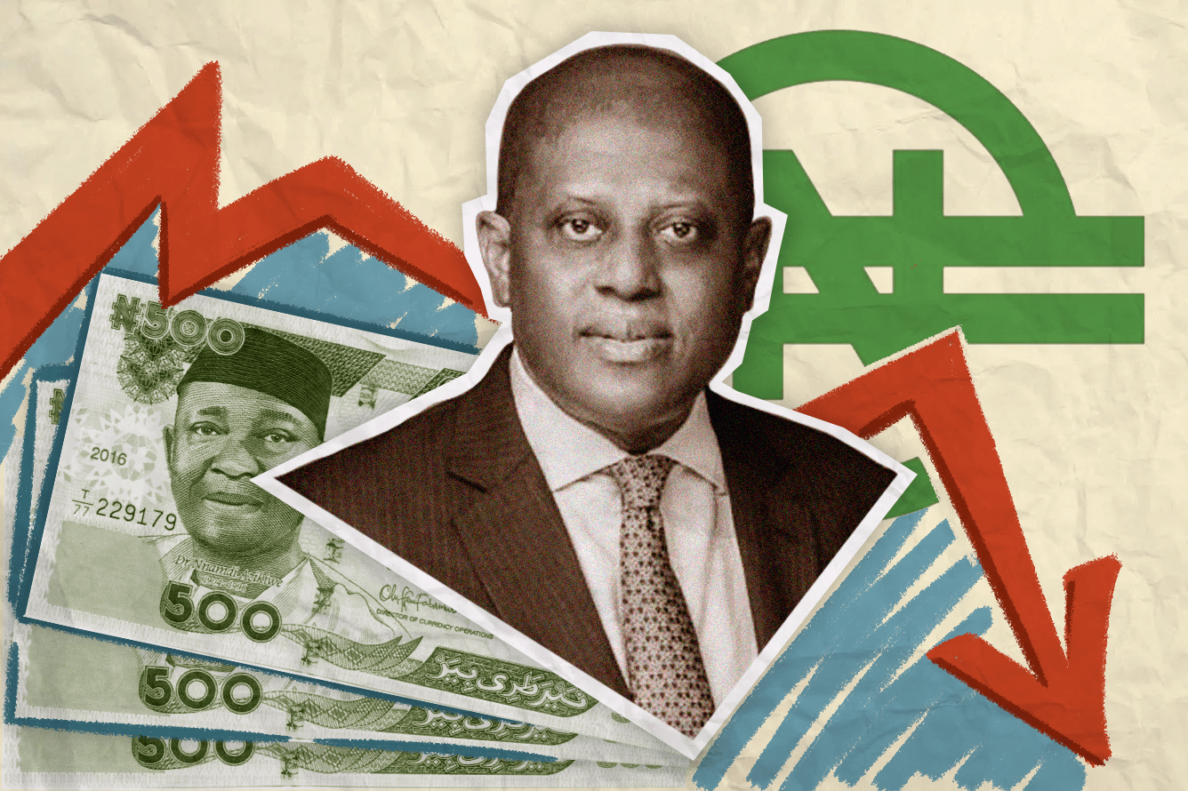 The Collapse of the Naira has Pushed Nigerians Towards Cryptocurrency