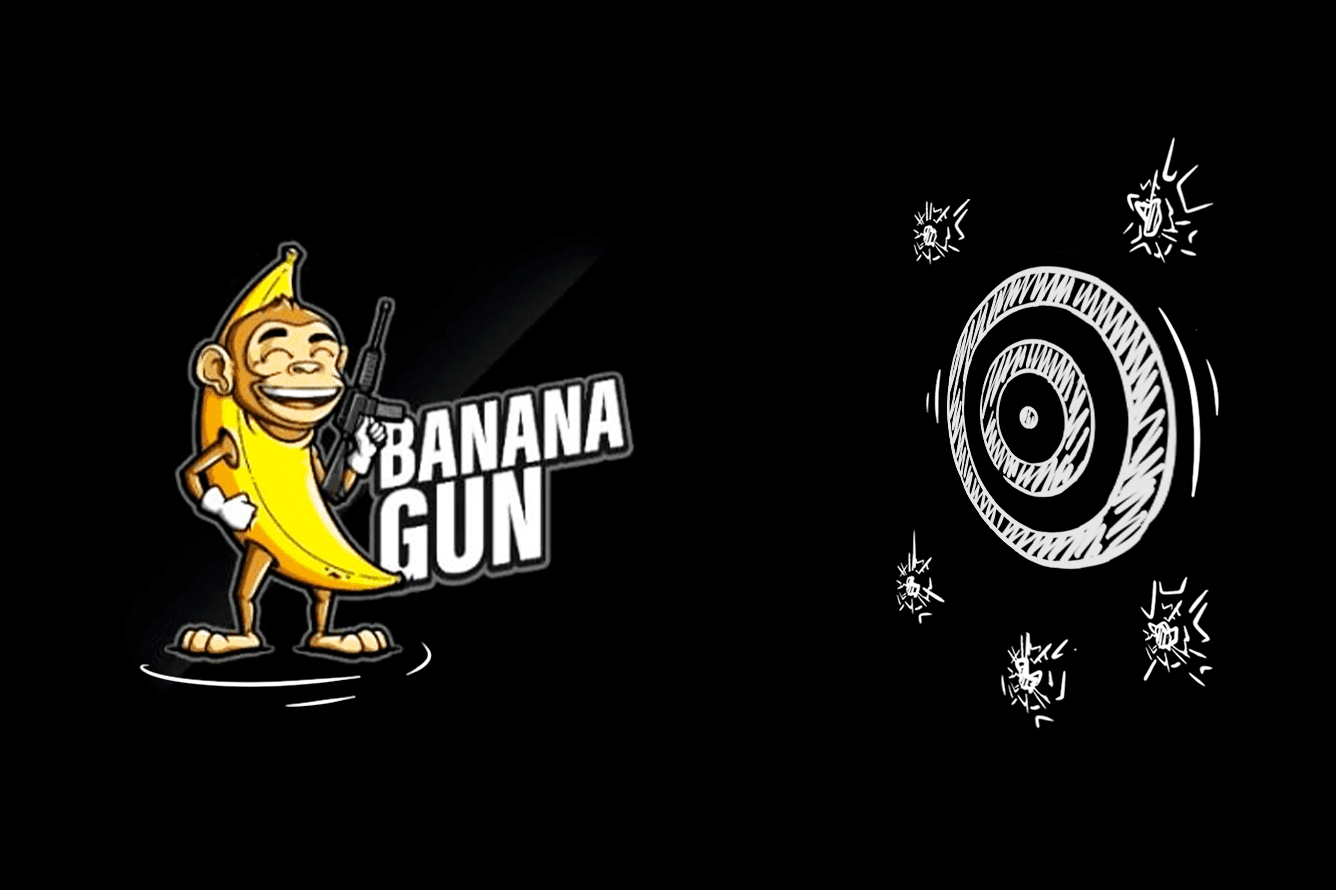 Much-Hyped Launch Of Telegram Bot Banana Gun’s Token Ends in Disaster