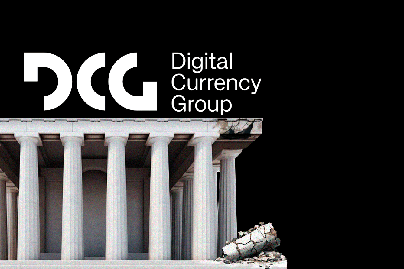 Genesis Ceased All Crypto Trading Services on Top of Other DCG Troubles