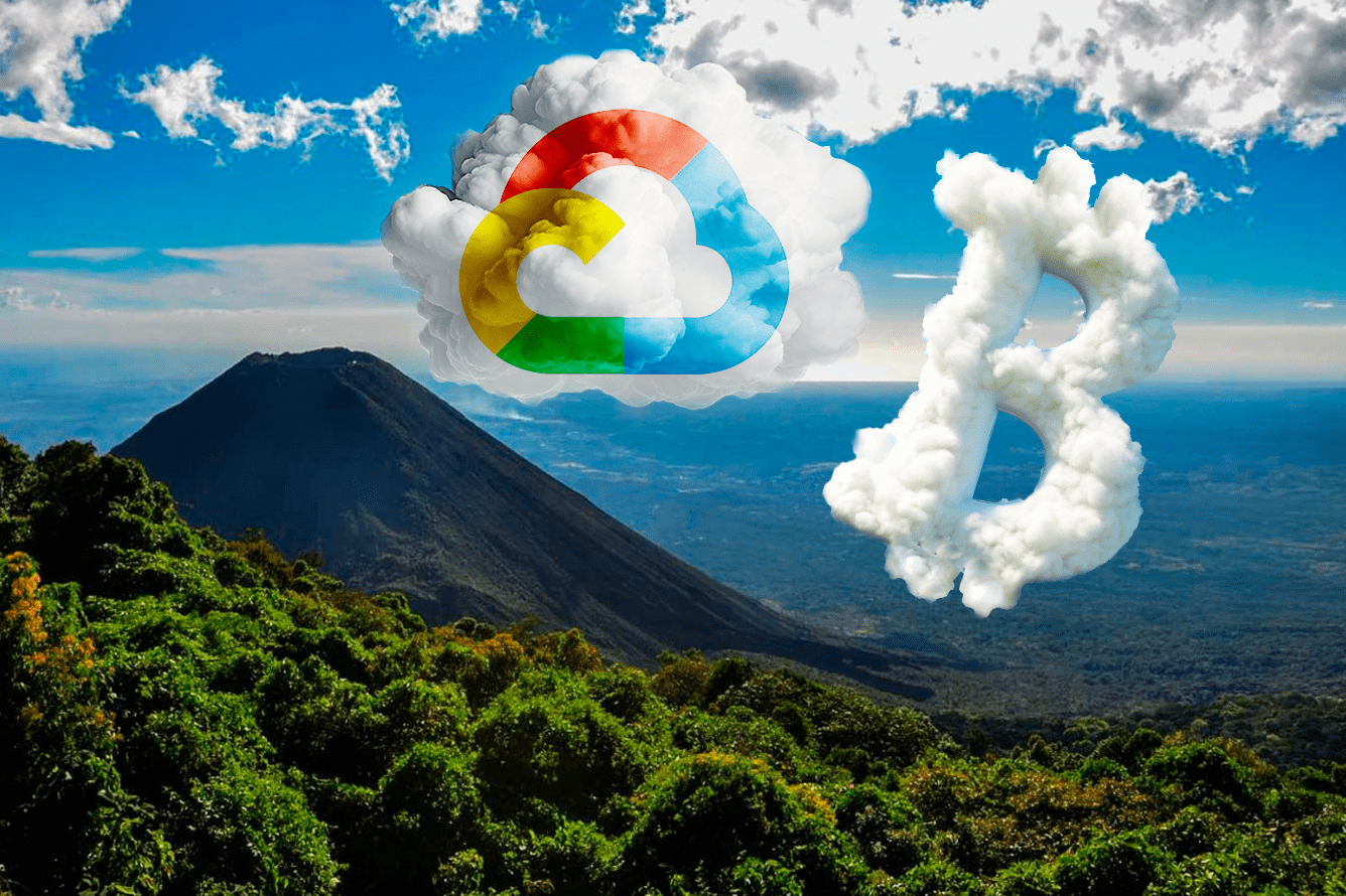 Google Cloud to Open Office in El Salvador After Bitcoin Strategy Success