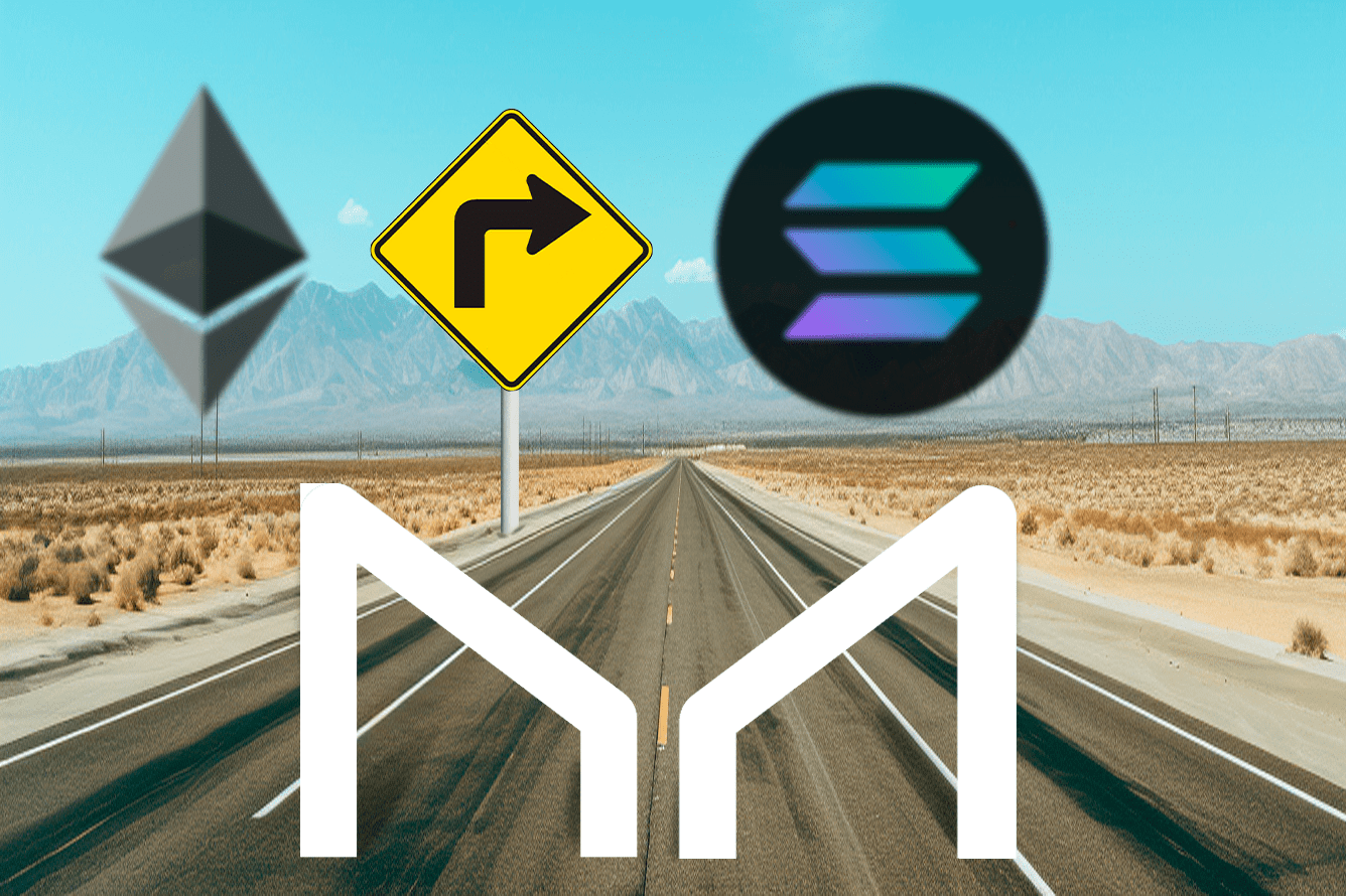 MakerDAO's Road To NewChain: Solana Fork a Positive Move or Misstep?
