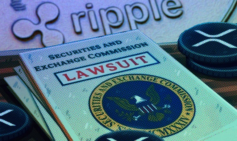 Ripple Set to Fight SEC's Appeal Against July’s Court Ruling