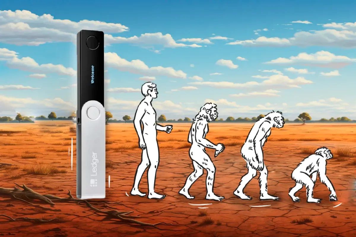 Ledger's New 'Recover' Tool Sparks Debate in the Crypto World