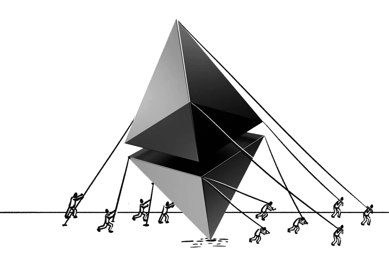 Ethereum's Holesky Testnet Relaunches Successfully After Initial Hiccup